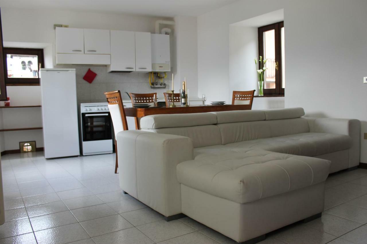 La Piazzetta Apartment Menaggio Exterior photo